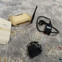مودم وای فای روتر