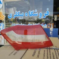 طلق چراغ خودرو های داخلی و خارجی