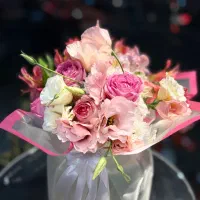دسته گل، باکس گل، جارگل ، بوکت گل