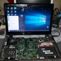 ارائه کلیه خدمات و تعمیرات کامپیوتری در محل