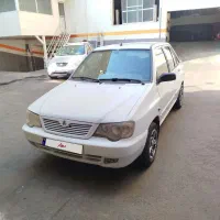 پراید132بی رنگ