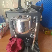دستگاه قهوه