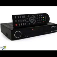 تنظیم گیرنده دیجیتال و آنتن