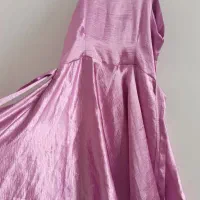 مجلسی کلوش دخترانه