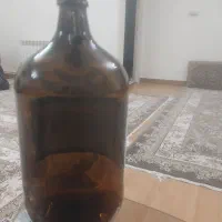 شیشه های ۴لیتری خارجی