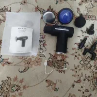 دستگاه ماساژور مدل جدید