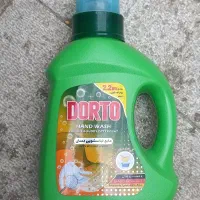 مایع لباسشویی دستی فقط 140 تومان