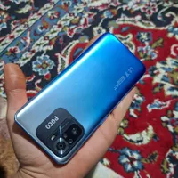 شیایومی poco m5s|موبایل|اصفهان, عاشق‌آباد|دیوار