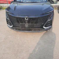 چانگان uni t صفرخشک وارداتی 2026