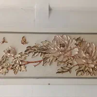 یک عدد قاب بزرگ