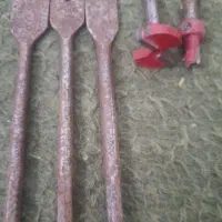 مته و ابزارالات نجاری