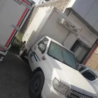 پادرا یخچالی