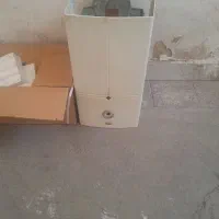 اب گرمکن
