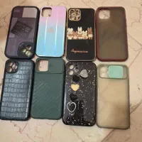 قاب گوشی  ایفون ۱۱پرو