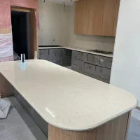 صفحه کابینت کورین کوارتز spl