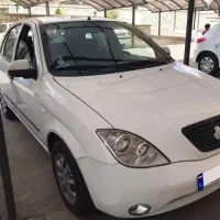 تیبا 2 1400 تک برگ سند