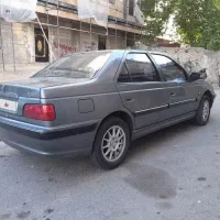 پرشیا مدل ۸۴