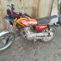 موتور 125. انرژی مدل 95