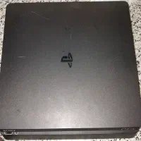 ps4 1T slim