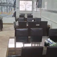 میزوصندلی رستورانی