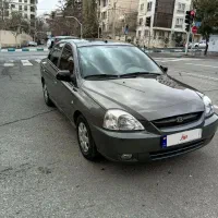 ریو مدل ۱۳۸۹ دنده ای