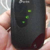 مودم تی پی لینک جیبی سیمکارت خور اصلی.TP-LINK 4G
