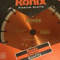 صحفه گرانیت بر رونیکس بزرگ 230mm نو و آکبند