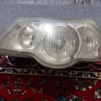 چراغ جلو پراید ۱۱۱و ۱۳۲ سالم