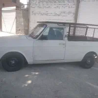 بار بری با وانت