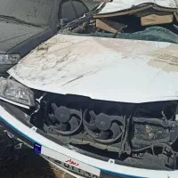 فروش ماشین تصادفی
