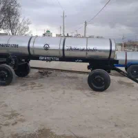 یانچین مدل5086 ساخت چارن تانکرچرخدار تانکر f898080