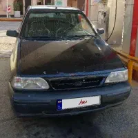 پراید ۸۵ دوگانه