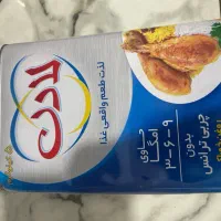 روغن جامد / پنج کیلویی لادن/ روغن مایع