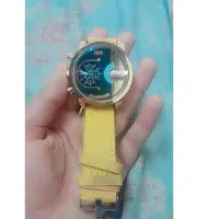 ساعت خوشگل با دکوری خوشگل