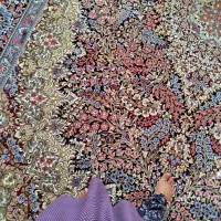 قالی|فرش|رفسنجان, |دیوار