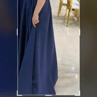 لباس مجلسی در حد نو