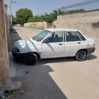 پراید ۸۱