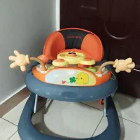 روروئک
