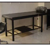 تخت ماساژ،مژه،صندلی پدیکور،صندلی اصلاح،صندلی چرخشی