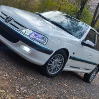 پرشیا مدل ۹۳