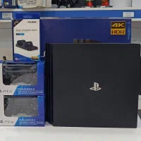 Playstation PS4|کنسول، بازی ویدئویی و آنلاین|گنبد کاووس, |دیوار