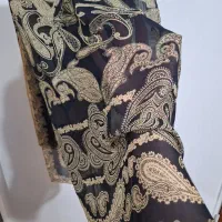 روسری حریر
