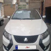 فروش کویک GxRL پارس خودرو صفر   موتور۸۵ گانه