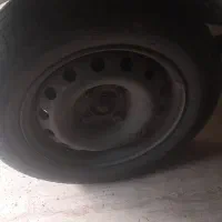 رینگ بالاستیک پژو