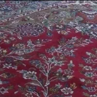 دو تخته فرش ۱۲ متری و ۶ متری