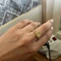 طلا ظریف و مینیمال