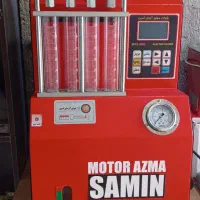 تنظیم موتور و کیلومتر ماشین