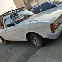 پیکان وانت مدل 88