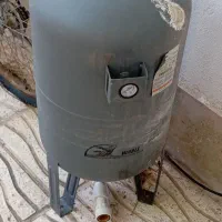 منبع آب تحت فشار