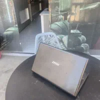 لپ تاپ  msi